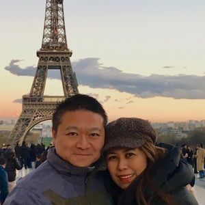 Meet your Posher, Sheila